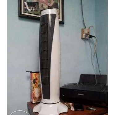 Regency Tower Fan Penguin / Kipas Angin Standing Menara Penguin - PENG Terlaris