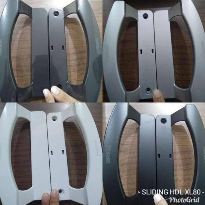 Handle Pintu Geser Merk Dekkson