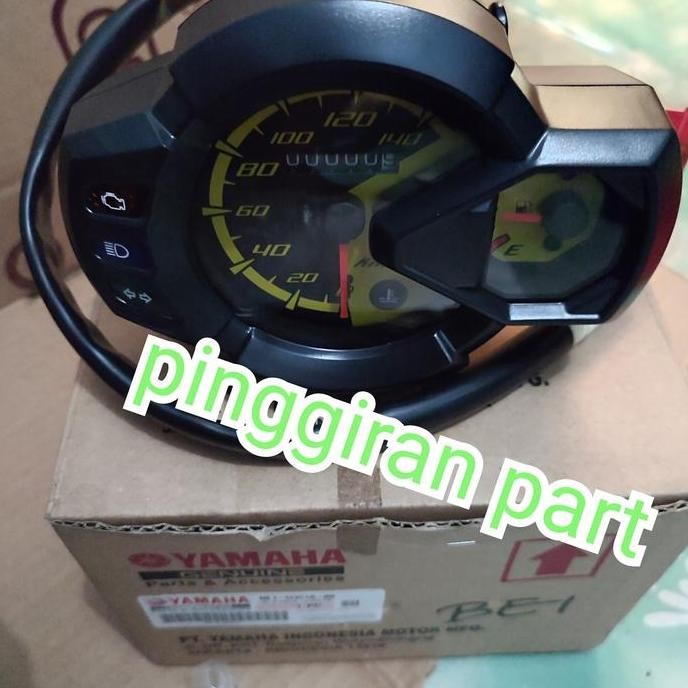 ready  Speedometer Aerox 125 Original
