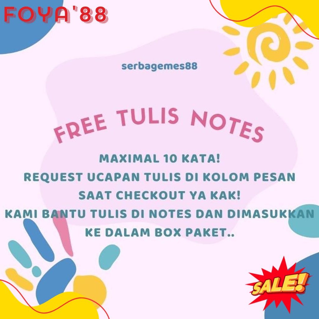 

Serbagemes88 - Set Alat Tulis 7 In 1 Lengkap / Hadiah Hampers Kado Gift Sekolah / Gift Box Cute Ulang Tahun Cewek Cowok / Alat Tulis Set Kado Ultah Murah / Stationery Set Wisuda Perpisahan / Paket Ultah Lucu / Peralatan Sekolah / Kado Unik Anak Anak