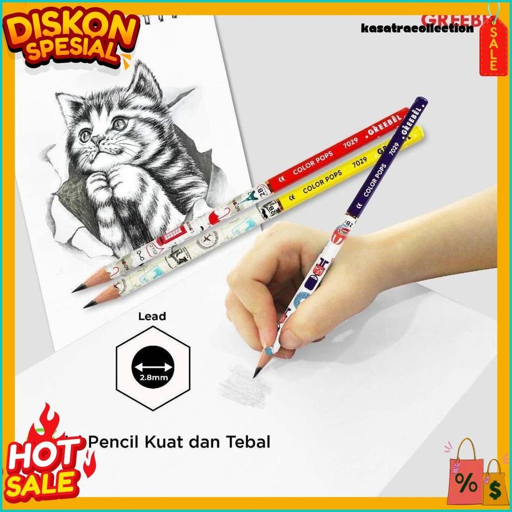 

Greebel Paket Alat Tulis Sekolah / Stationery Set 202308- 112 / Hampers Ulang Tahun Kado Anak Diskon