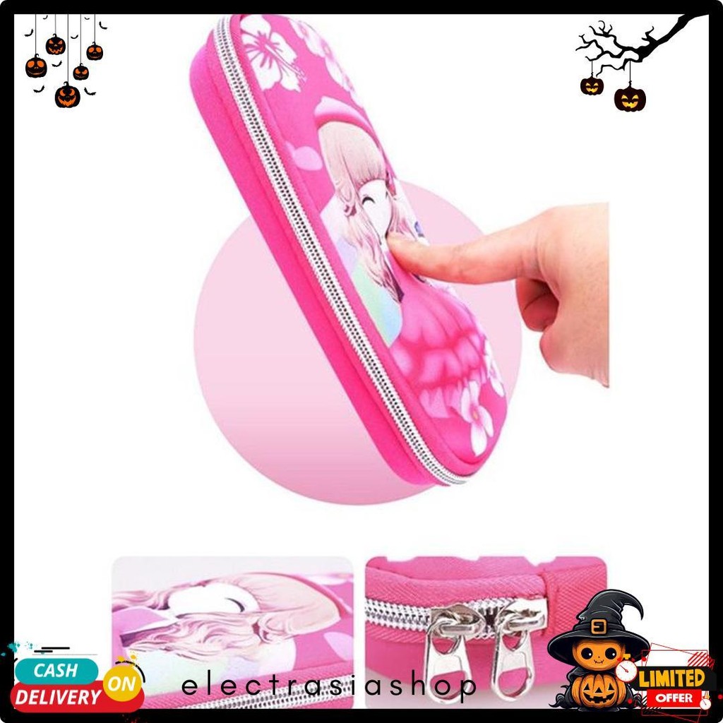 

Tempat Pensil Anak Gambar / Kotak Pensil Anak Motif Kartun Termurah !! Terlengkap Dan Termurah