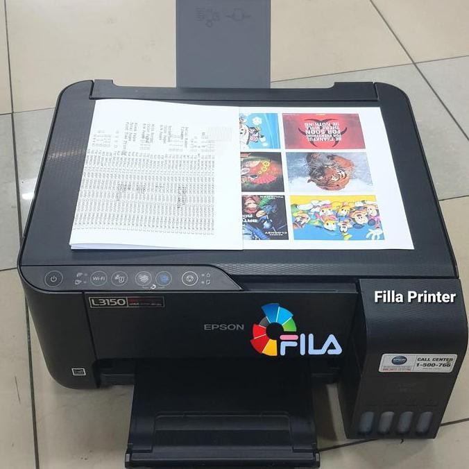 printer epson l3150 wifi murah