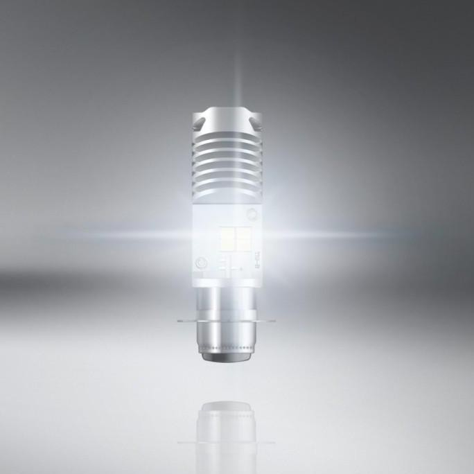 Lampu Depan LED Motor Honda Beat Karbu Original Osram