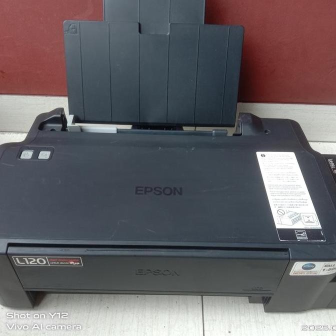 Printer Epson L120 murah