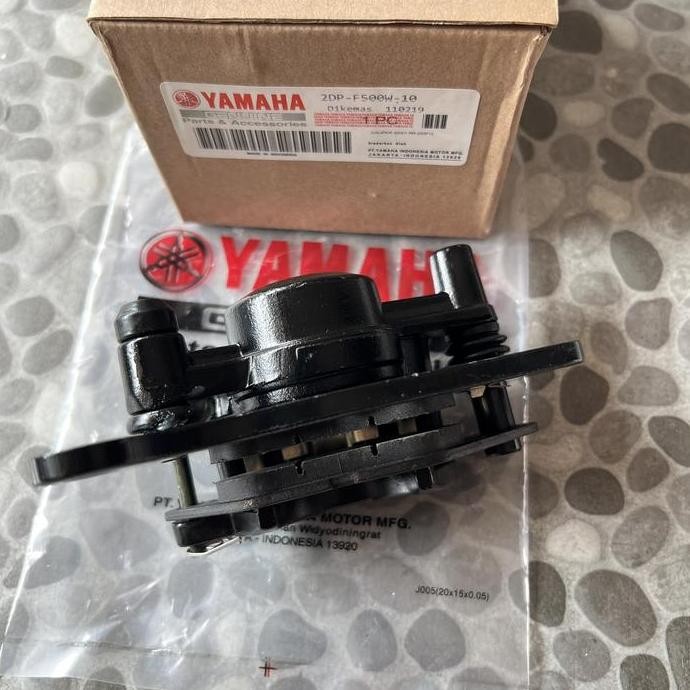 KALIPER CAKRAM BELAKANG NMAX 2DP