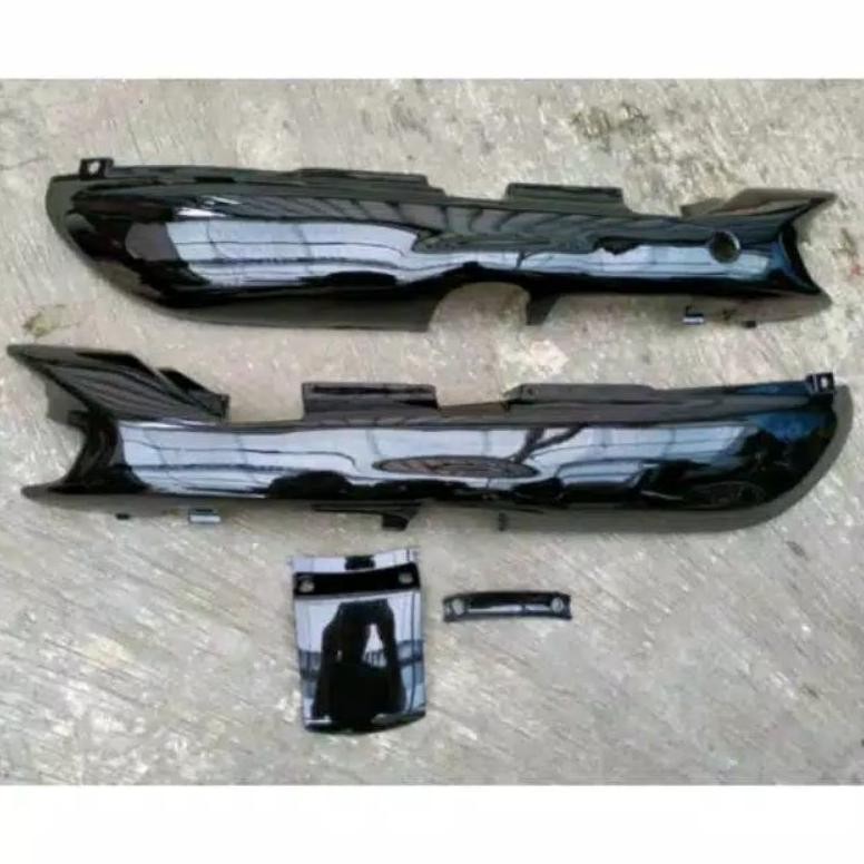 Body honda astrea grand astrea impressa astrea legenda cover body