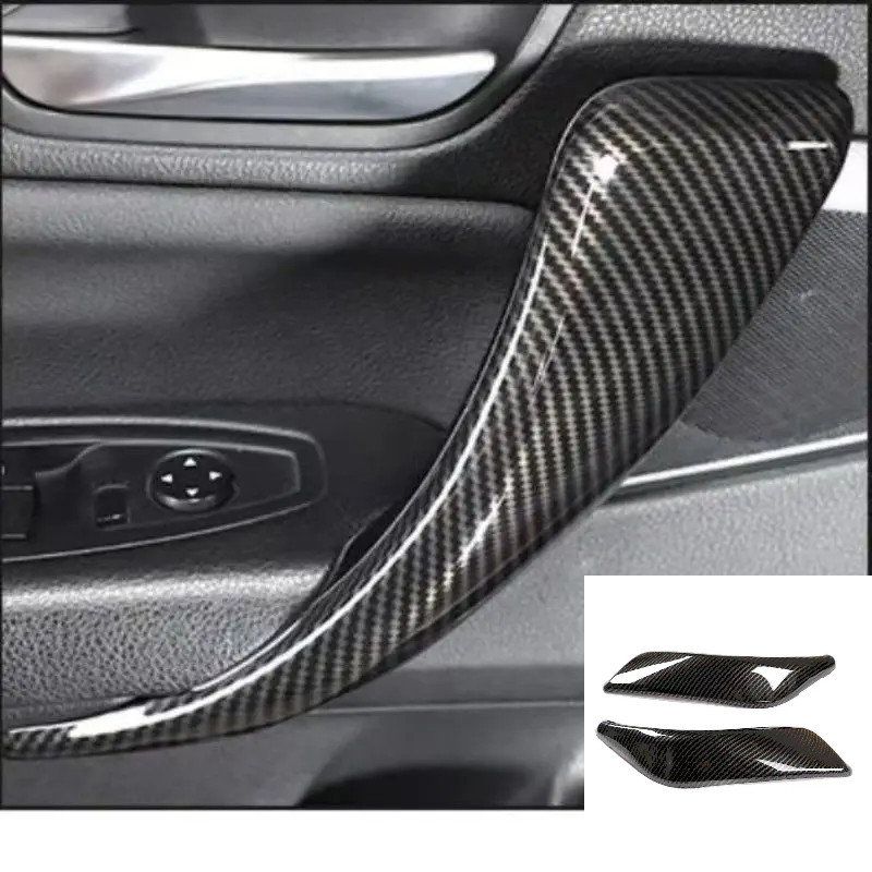 

Pintu Interior Mobil Penutup Panel Kiri Kanan untuk BMW 1 2 Seri F20 F21 F22 F23 2012-2016 Pintu Ser