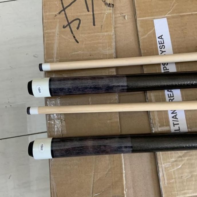 Stick Play Billiard - Stick Play Impor - Stick Billiard Ekonomis Kualitas Terbaik Harga Termurah