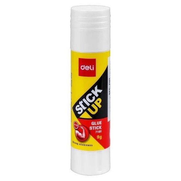

@@@@] LEM STICK DELI 9 GRAM GLUE STICK DELI SATUAN