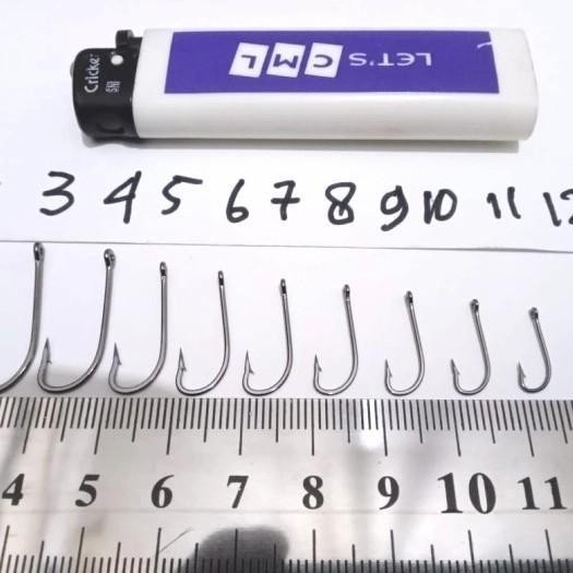 Kail Tornado 3753 Bn Isi 100Pcs