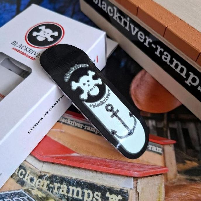Blackriver Berlinwood Pro Fingerboard