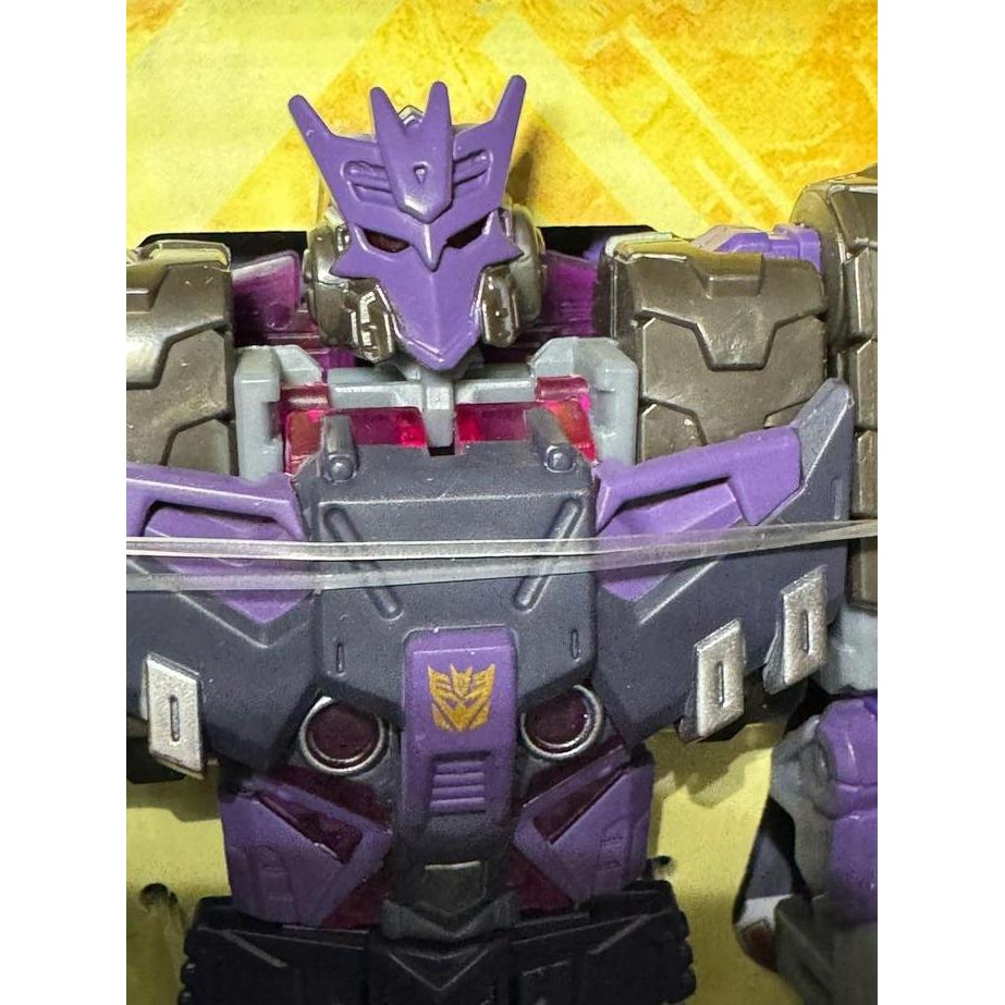 Hasbro Transformers Legacy United Comic Universe Tarn - Ready Stock