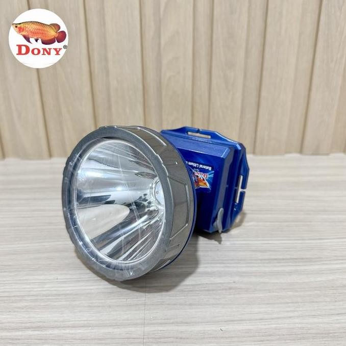 Senter Kepala Dony SR-777 Super Terang 