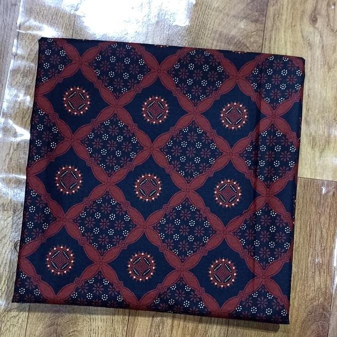 kain batik jarik motif bunga matahari truntum