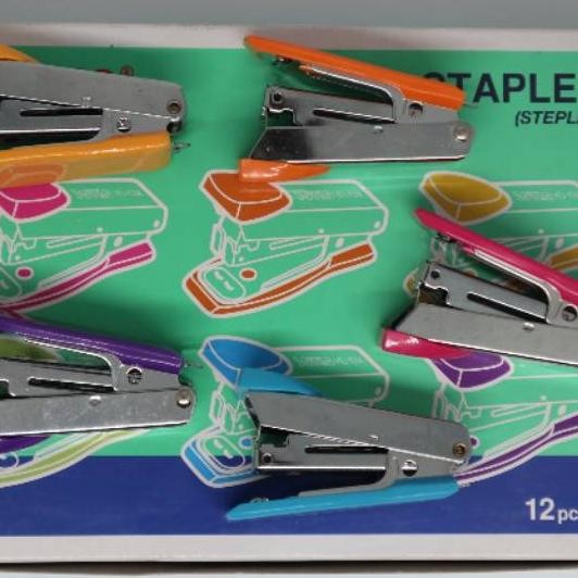 

Stapler Joyko Hd10M Mini