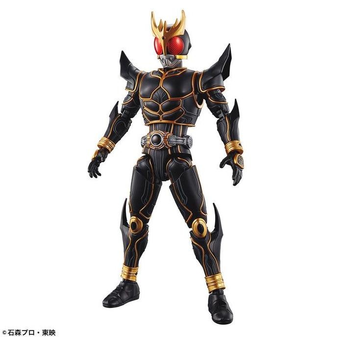 Figure Rise Standard Kamen Rider Kuuga Ultimate Form P-BANDAI Limited