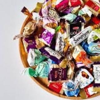 

Coklat Arab 500gr Coklat Import Turki Atalita Truffle Halal Premium Snack Termurah