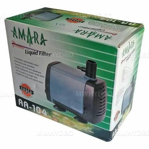 Pompa kolam aquarium Amara 104 / Amara AA 104