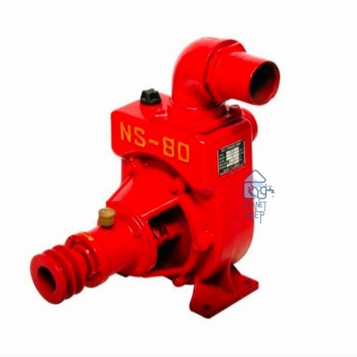 Baru Ppompa Air Keong Ns 80 3 Inch Pompa Air Irigasi Ns 80 3 Inch Planet Mep Terlaris