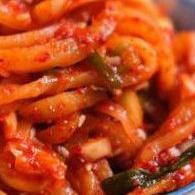 

Mu Seng Cekimchi Lobak