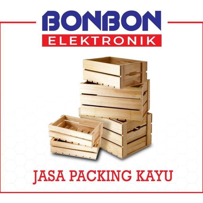 

Sale! Packing Kayu Kemasan Pelindung Kirim Barang Berat Dan Pecah Belah