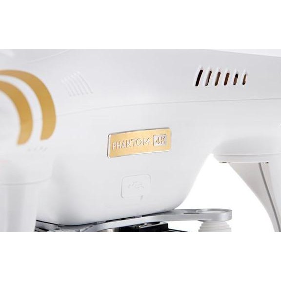 Dji Phantom 3 4k Drone