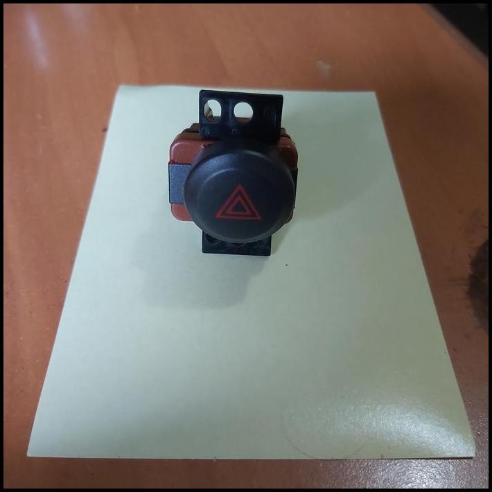 tombol hazard / switch hazard honda mobillio jazz rs ,brv dan hrv ori