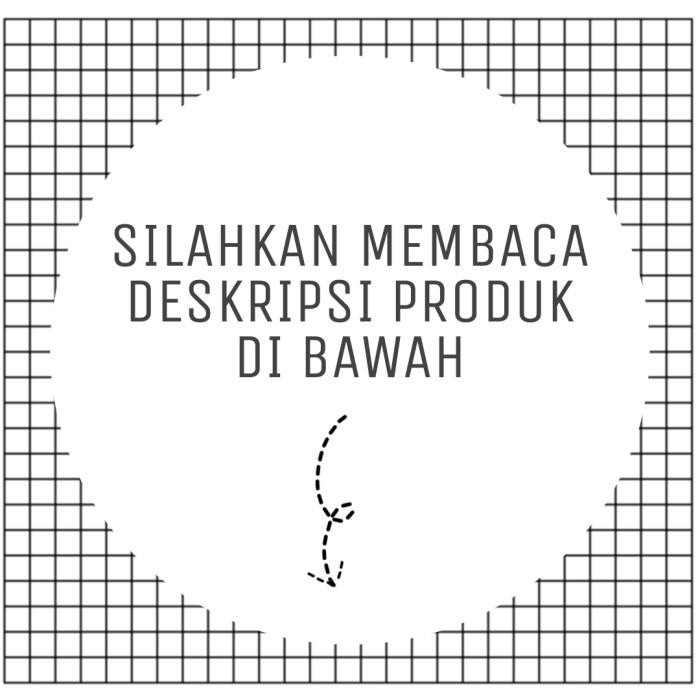 (Expert) Tote Bag Mika Katun Tas Souvenir 25x20x10 cm 050 Tas Hampers Mika MJ