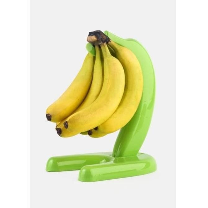 Tempat Wadah Gantungan Buah Pisang/Rak Gantung Pisang