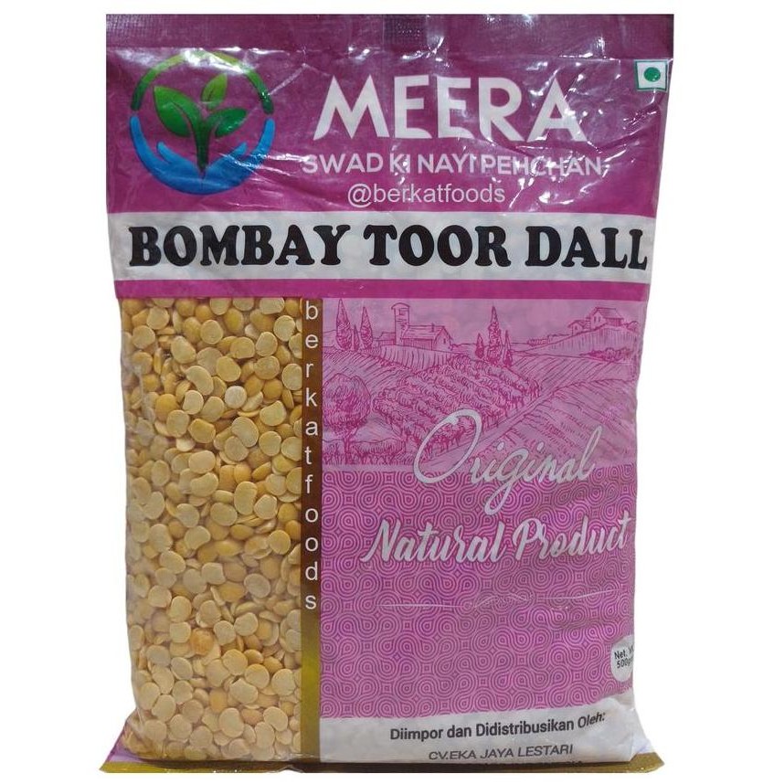 

}}}}}}] Toor Dal Meera / Dhal / Daal / Lentils / Yellow Pigeon Peas / Tuvar