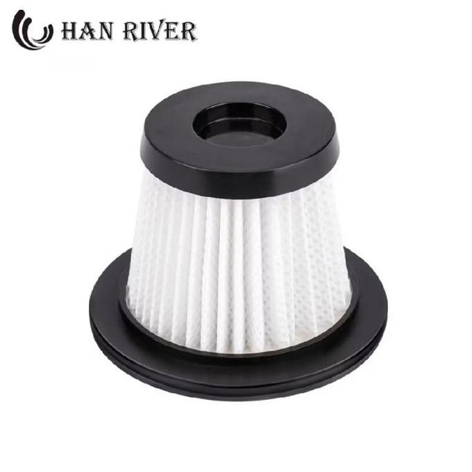 HAN RIVER Hepa Filter For HRXCQ03WT Vacuum Cleaner TERBAIK