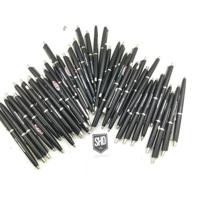 

tersedia pulpen sip scooter ballpoint pen original