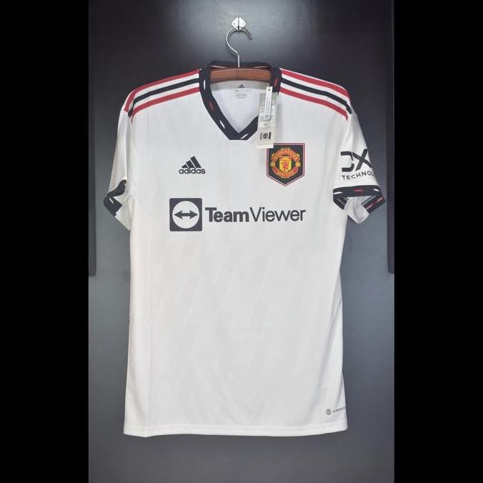 Adidas H13880. M. united 2022-23 Away. BNiP. Original.