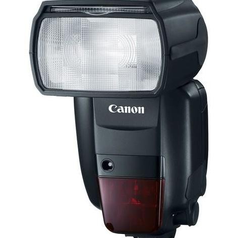 TERMURAH - Canon Speedlite 600EX II-RT Flash