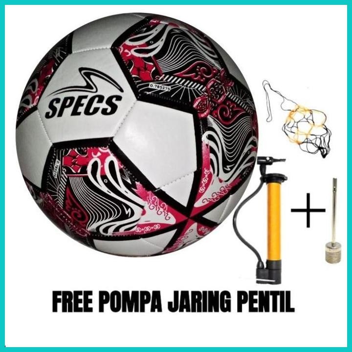 Ori Bola Futsal Murah Size 4 Pildun / Bola Futsal Qatar / Futsal