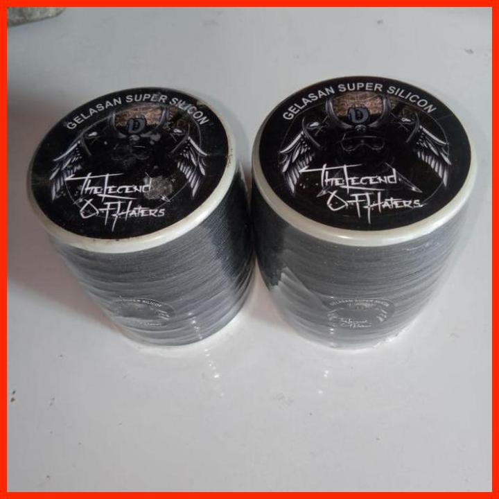 Murah Gelasan Matot 0,20 Limited Edition The Legend.