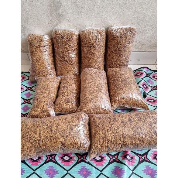 

Gd-5 Bawang Goreng 1Kg Siap Saji Gd-5
