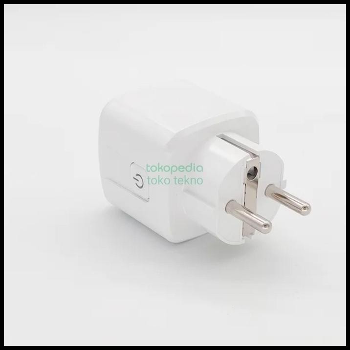 Wifi Smart Socket / Stop Kontak Wifi / Smart Socket Wifi with