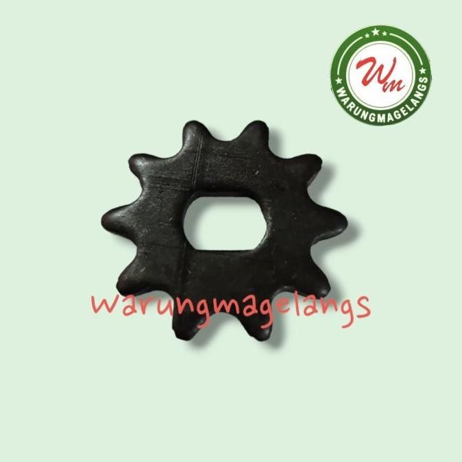 Gear gir rantai mesin pasah serut planer duduk RYU RPP12 RPP 12