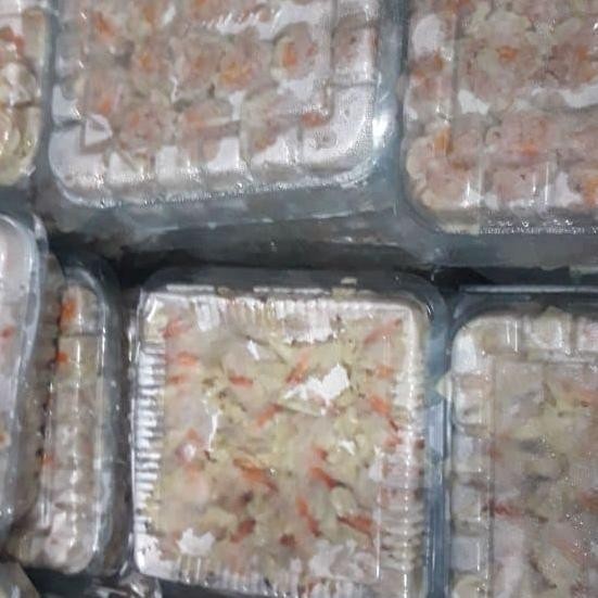 

dimsum mix TTF