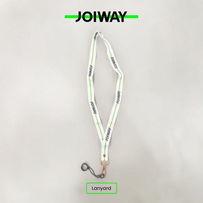 

Sale Joiway - Lanyard