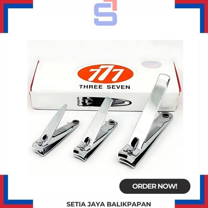 ~@~@~@~@] Gunting kuku 777 original