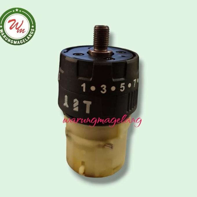 Gear box set XENON CDID700 Bor Beton Charger 14.4V Cordless cdid 700