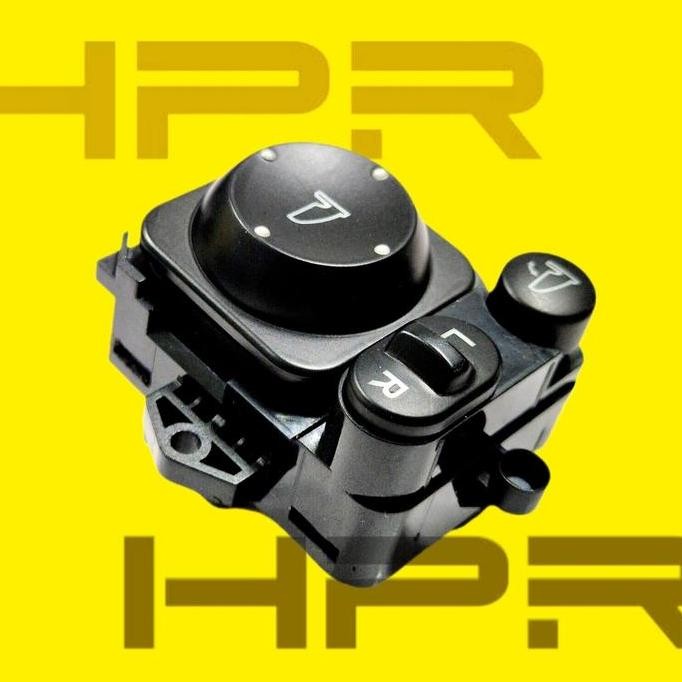 HPR SWITCH MIRROR RETRACT LIPAT - HONDA ODYSSEY RUV CU2 SPRIROR VEZEL 2015 2016 2017 I TOMBOL PENGAT