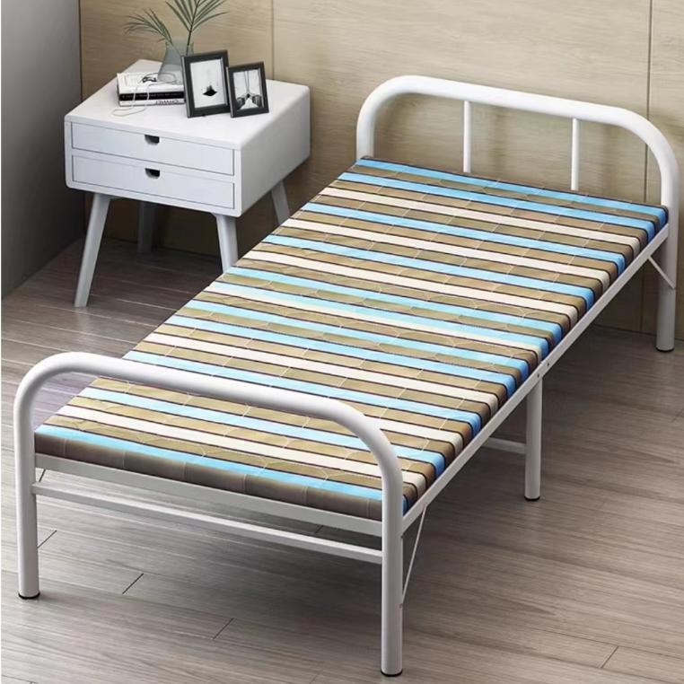 Kasur Lipat Ranjang Lipat Folding Bed Portable