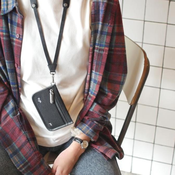 

Sale Tfg Lanyard Dompet Kartu Name Tag Taco X Filosofi Kopi Limited Edition