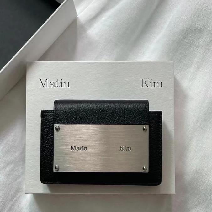 

Sale Tempat Kartu Dompet Matin Kim /Card Holder Wallet