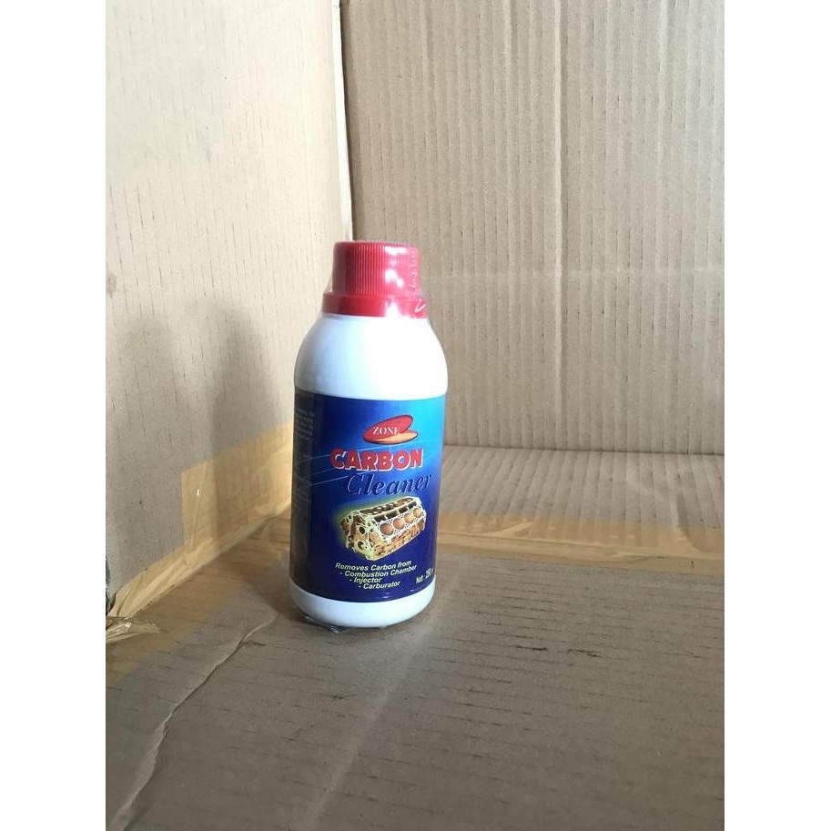 Carbon Cleaner Zone 250ml BARU