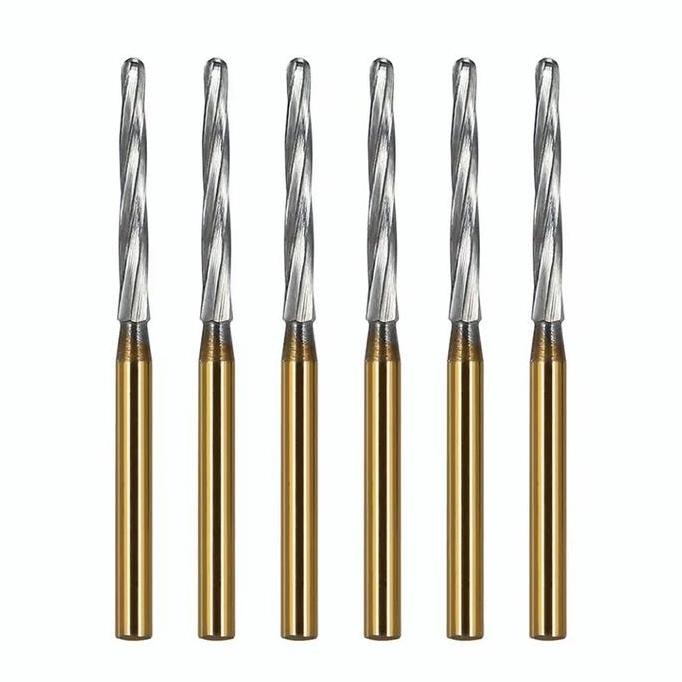 mata bor gigi dental burs endo z zekrya bone cutter highspeed